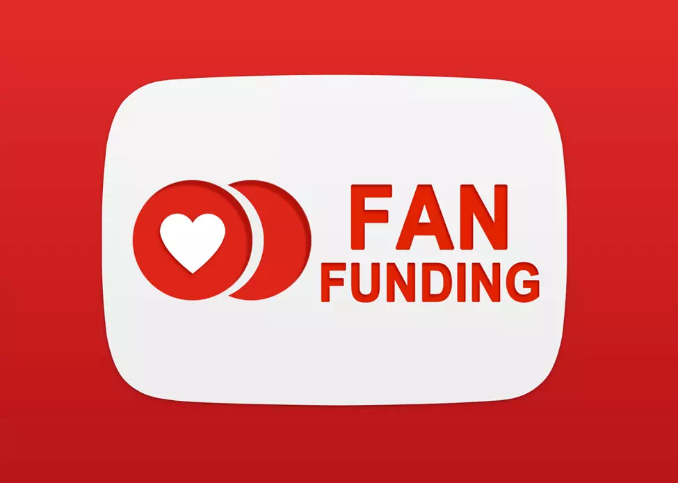 Fan Funding 