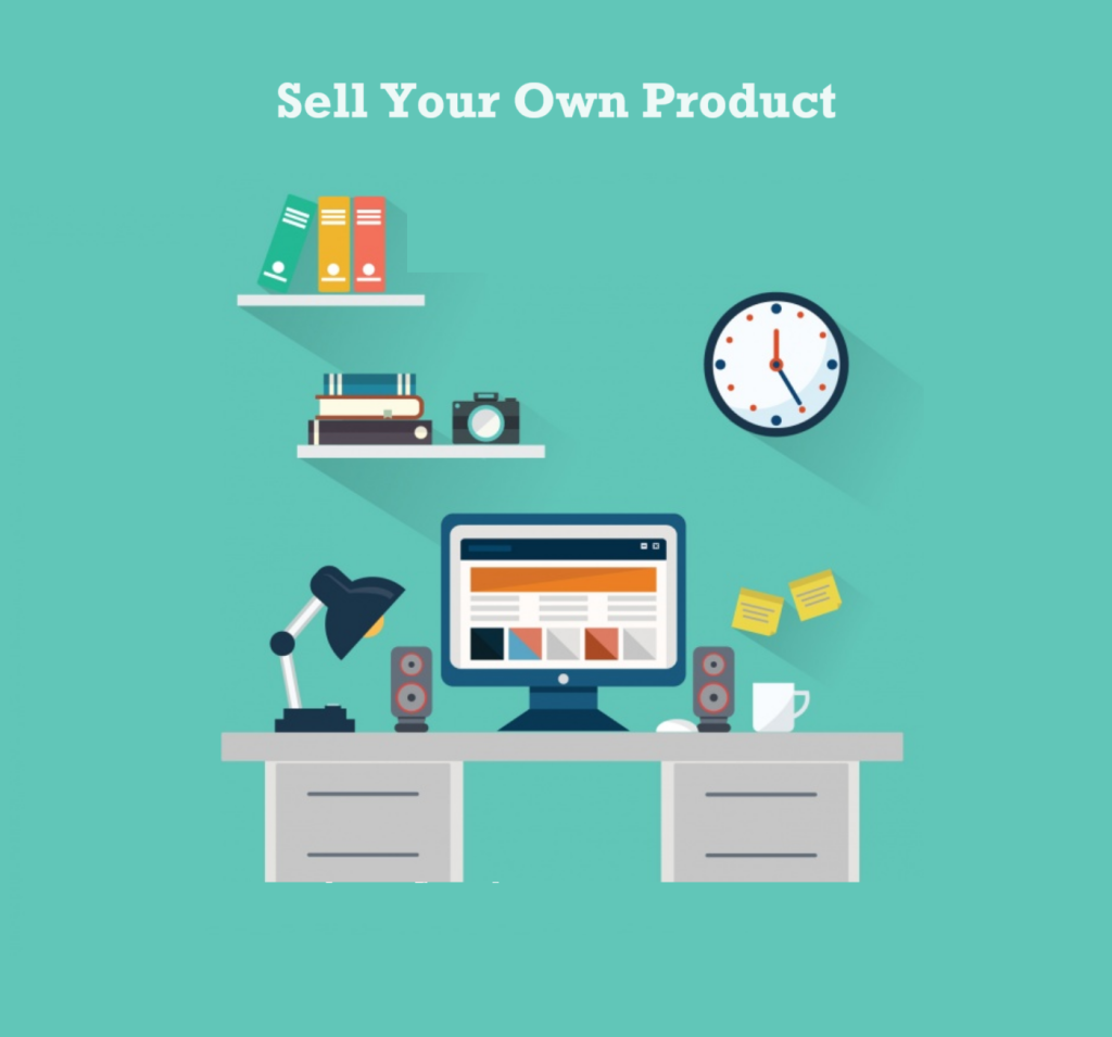 Sell Product