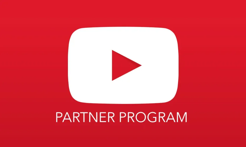 Youtube Partner Program (YPP)