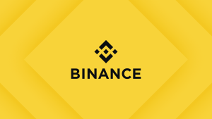 binance