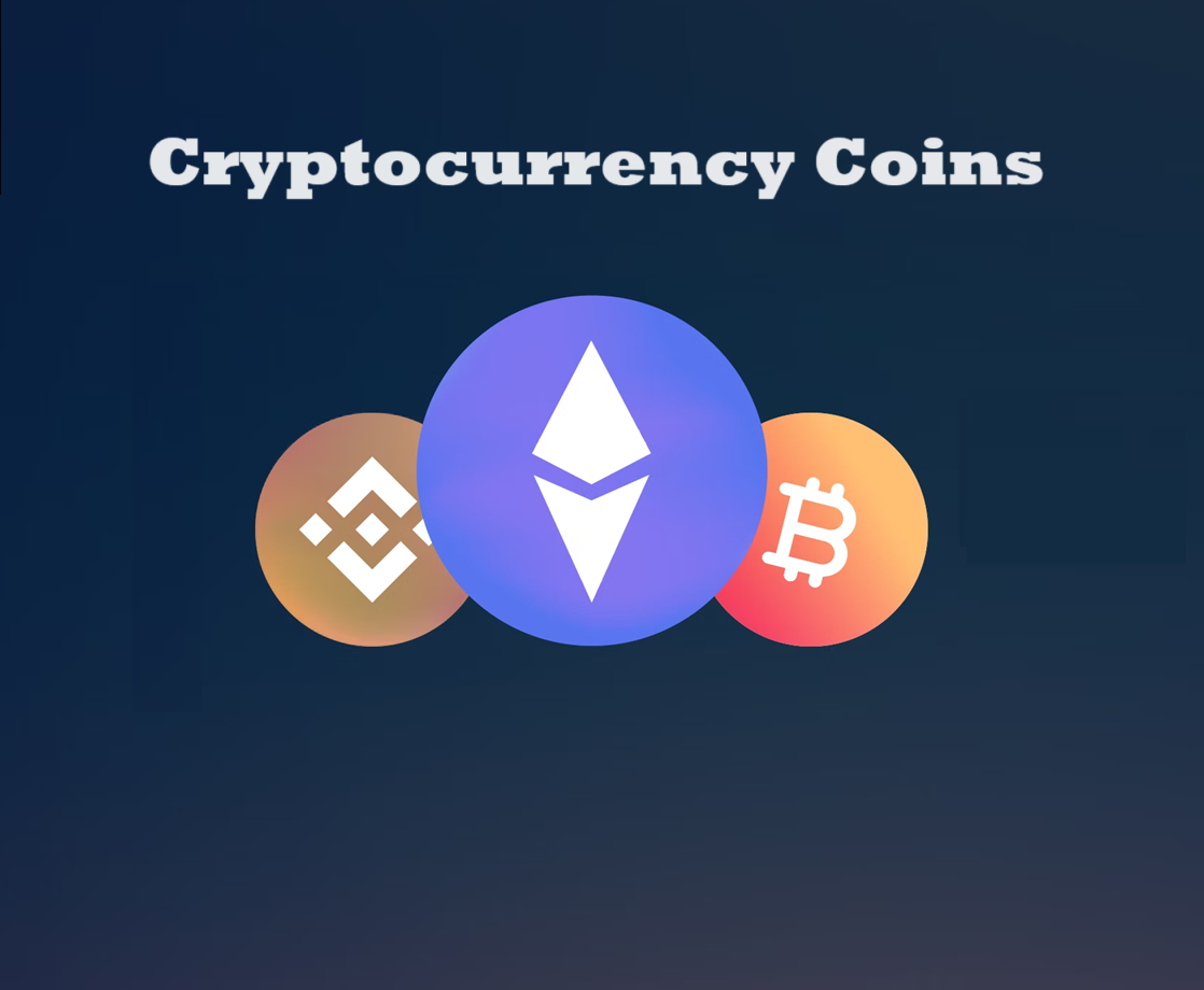 cryptocurrency-coins