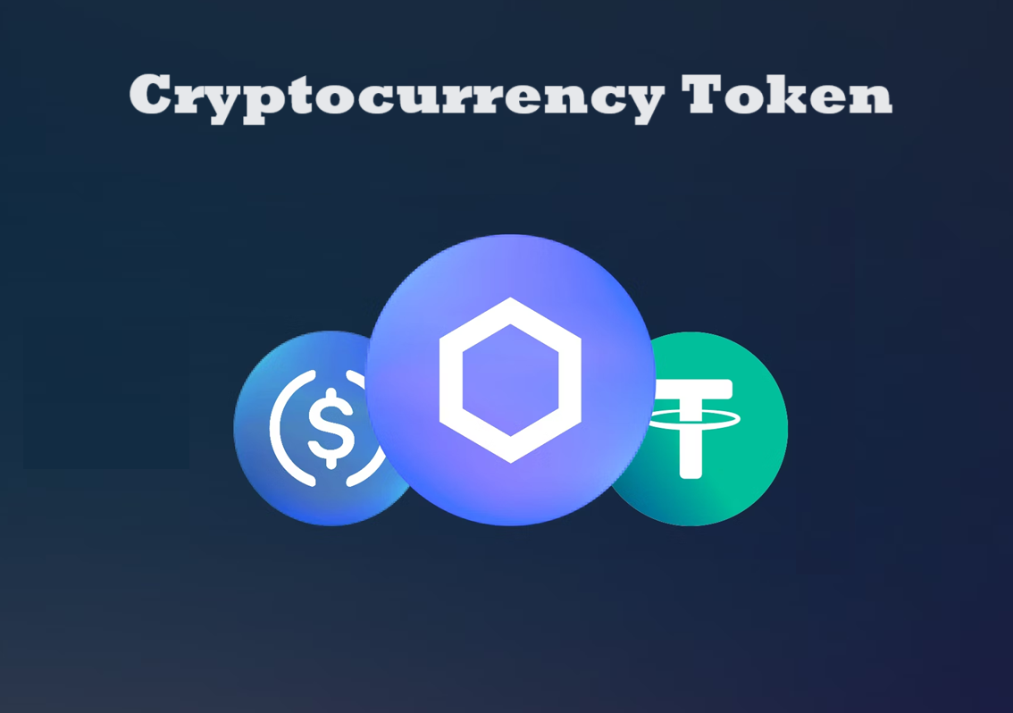 cryptocurrency-token