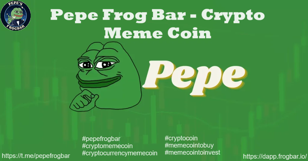 pepe-frog-bar-meme-coin