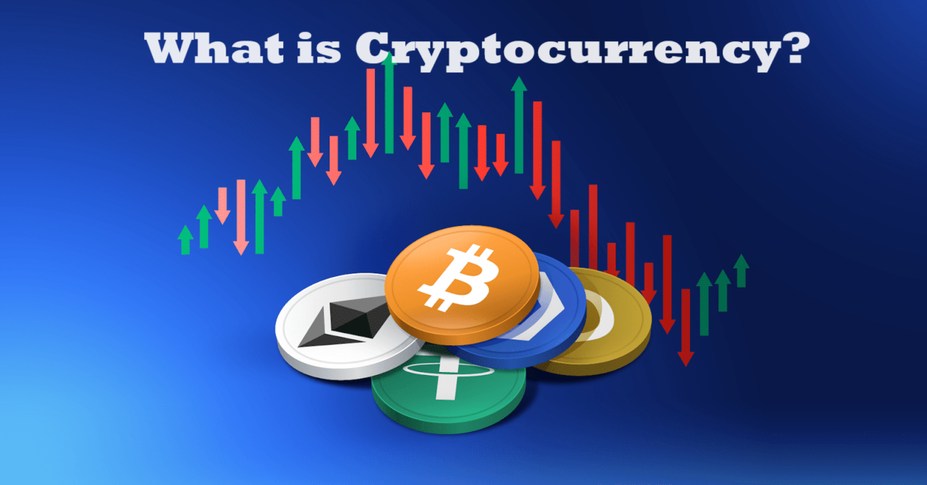 what-is-cryptocurrency