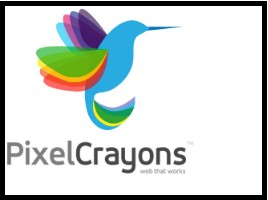 PixelCrayons