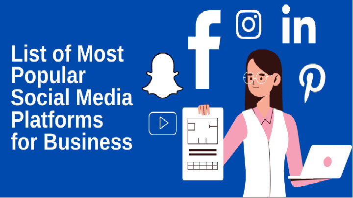 list-of-the-top-social media-platform