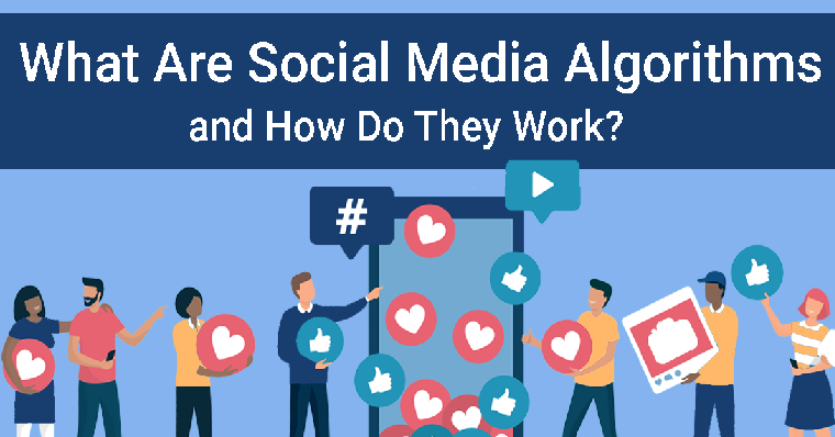 what-are-social-media-algorithm