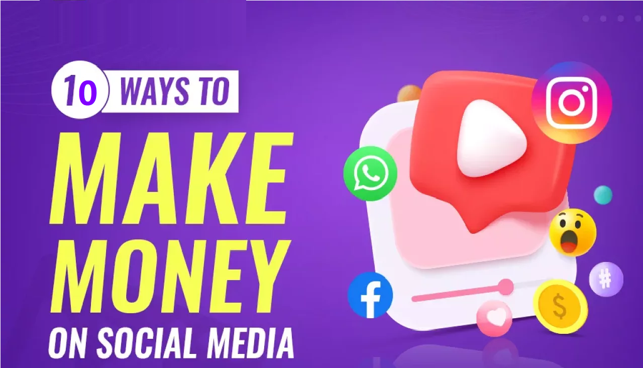 10-best-ways-to-make-on-social-media