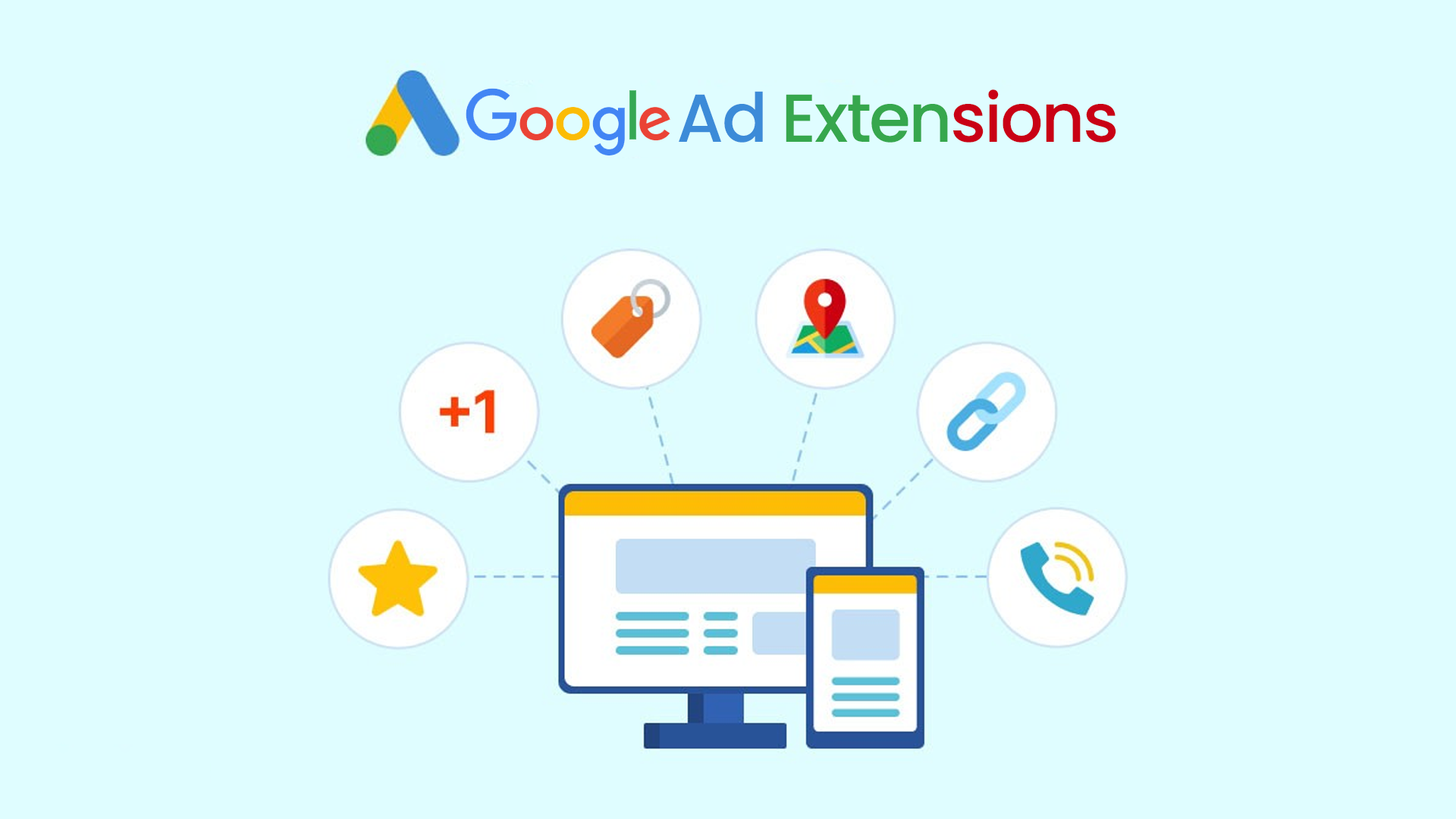 Choose the Best Relevant Extensions