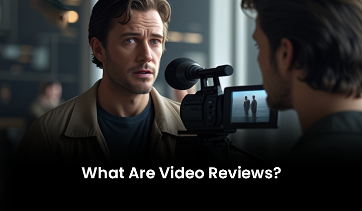 what-are-video-reviews