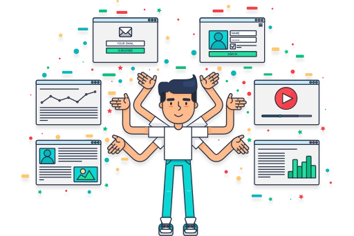 website-builder