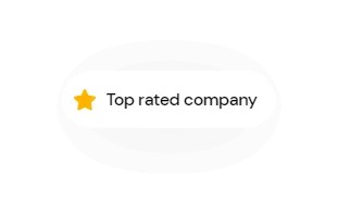 Top Rated Company